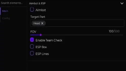 Sharp scripts – NO KEY