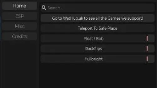 Aura Battles scripts – NO KEY