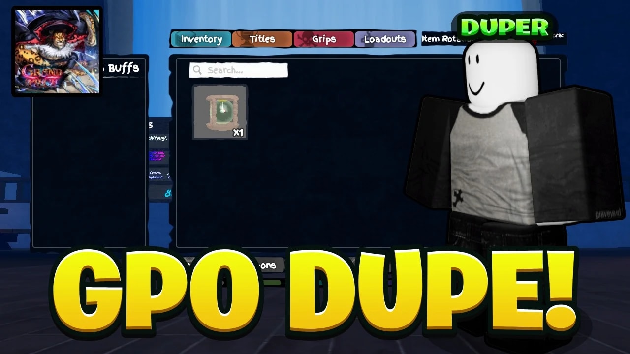 Dupe (NOT PATCHED) PRIVATE METHOD LEAKED WAS WORTH 200$