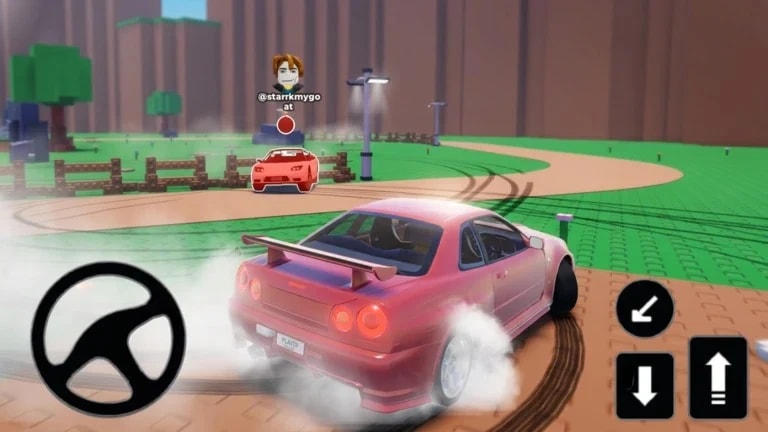 Fly, Auto Bomb tag, Speed