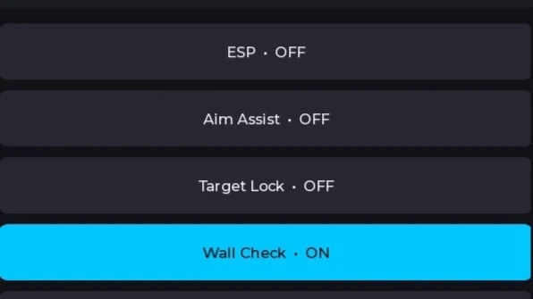 Aimbot,Esp ¿?????????