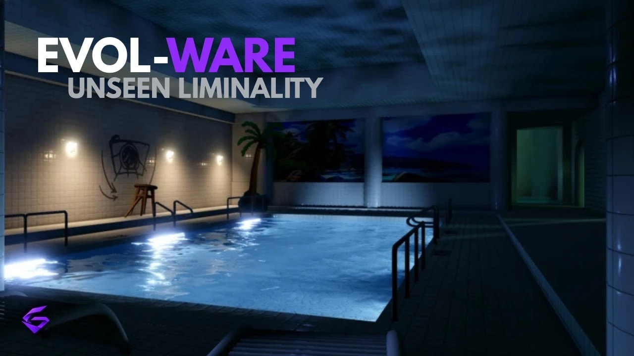 Unseen Liminality