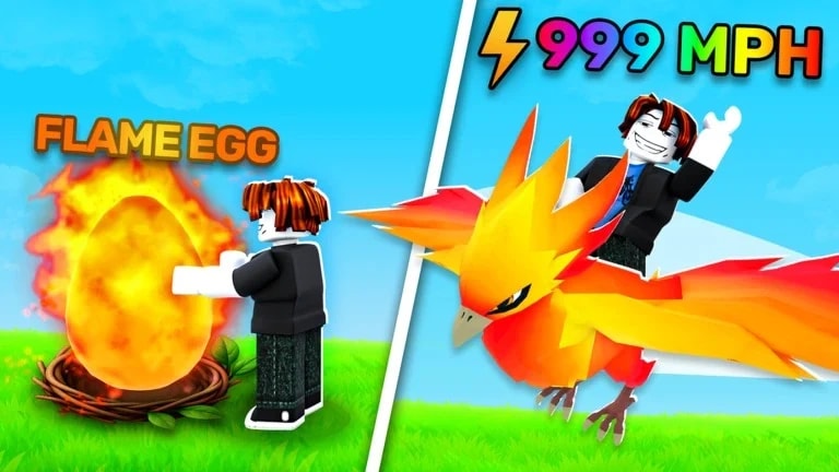 ESP Show all eggs