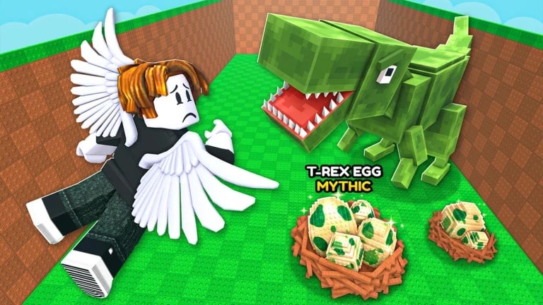 [ KEYLESS ] +1 WINGS FOR EGGS SCRIPT