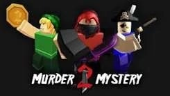 Auto Kill,Auto detect murderer And make u sheriff every time