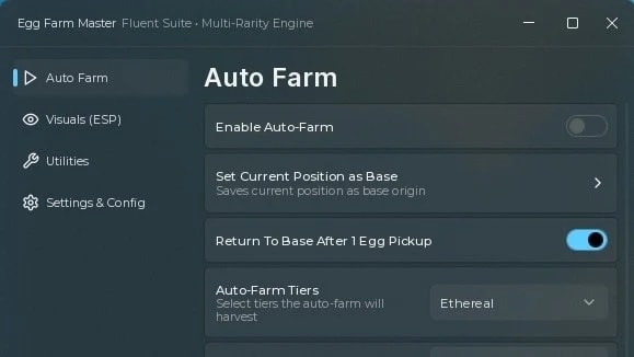 RIDE A PET! | AUTO FARM LATEST | AUTO CHERUB, AUTO ETHEREAL
