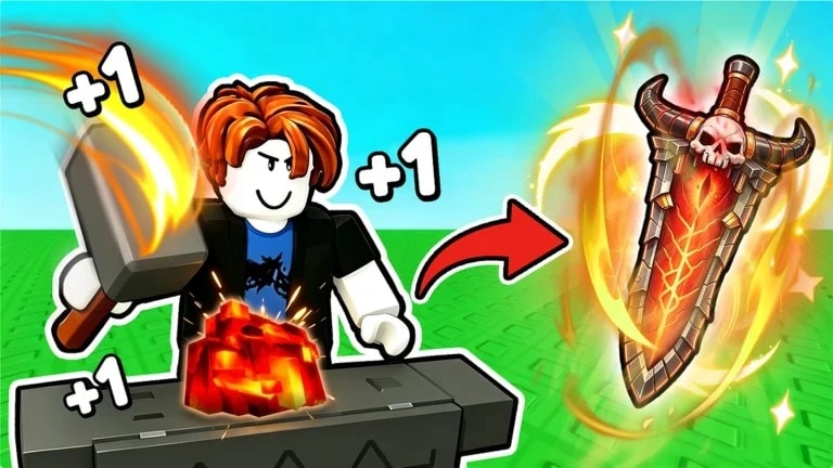 +1 Loot To Forge[KEYLESS] OP SCRIPT