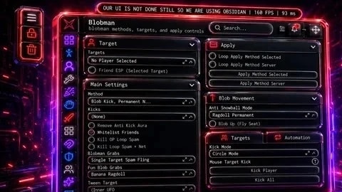 OP Auto Fight | Kill Aura | Auto Abilities | Auto Dash