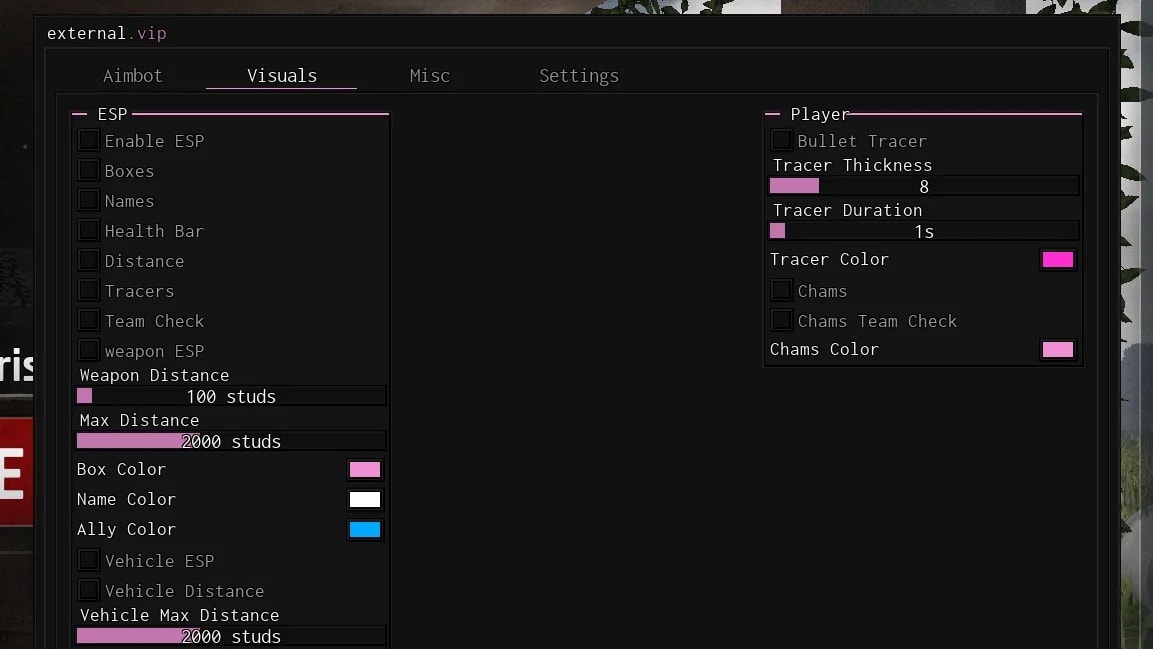 External.Vip BEST |FREE| TWD ONLINE 3 SCRIPT