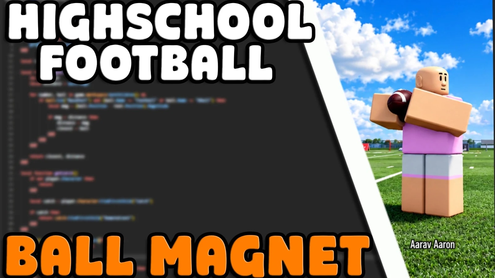[OpenSource] HSFB Ball Magnet