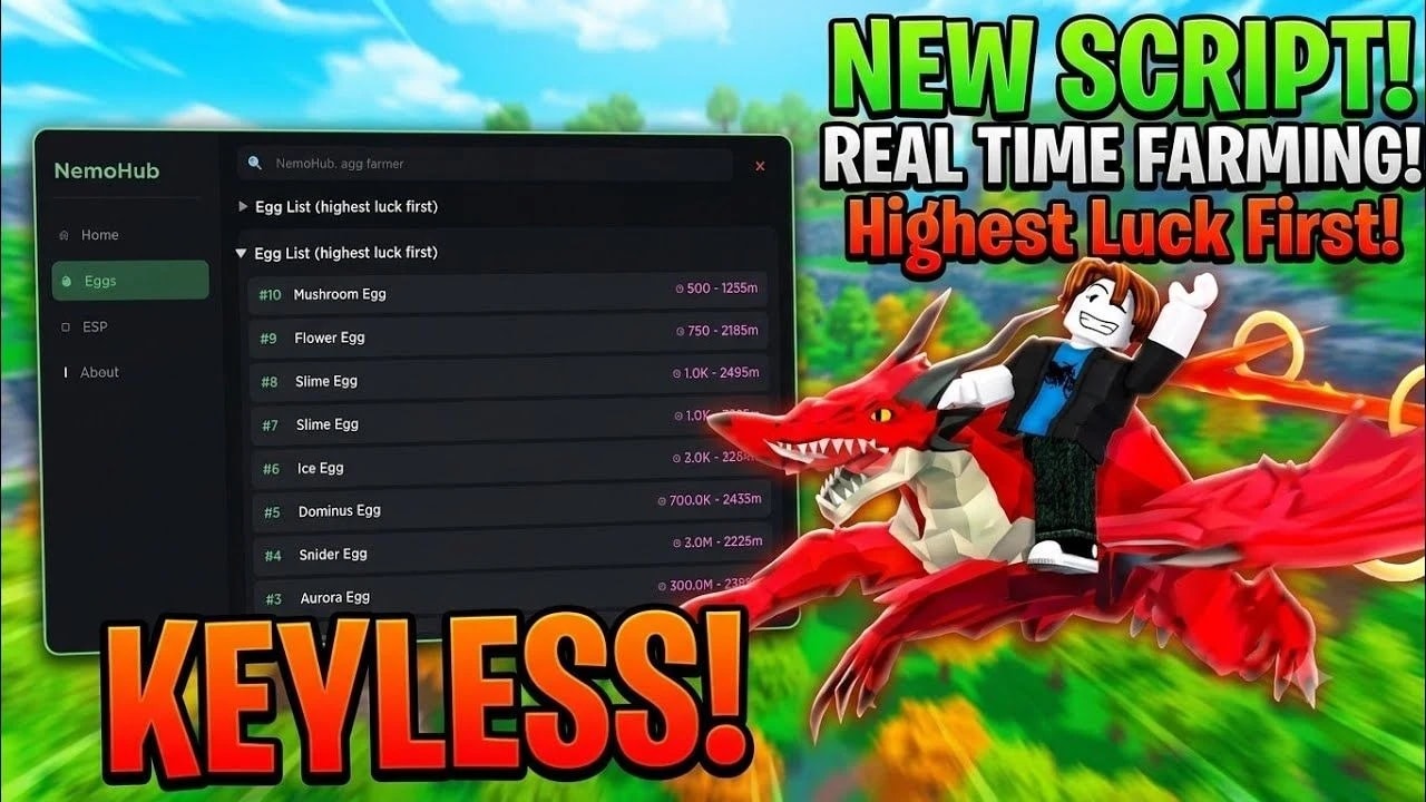 [NEW] Best Ride A Pet Script