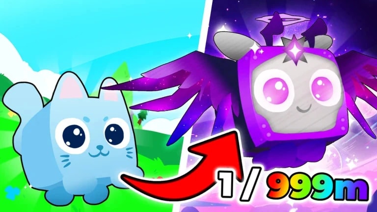 [ KEYLESS ] Pets Universe! 🐾 SCRIPT