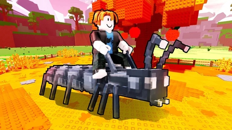 [ KEYLESS ] Build An Ant Empire SCRIPT