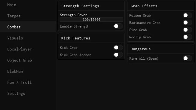 Toolbox Hub | Fling Things and People OP Script [KEYLESS]