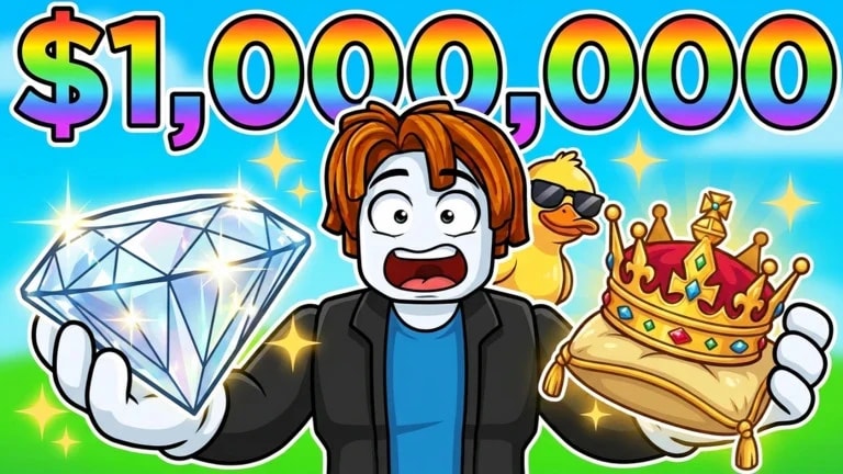 [ KEYLESS ] Collect 1 Million Items SCRIPT