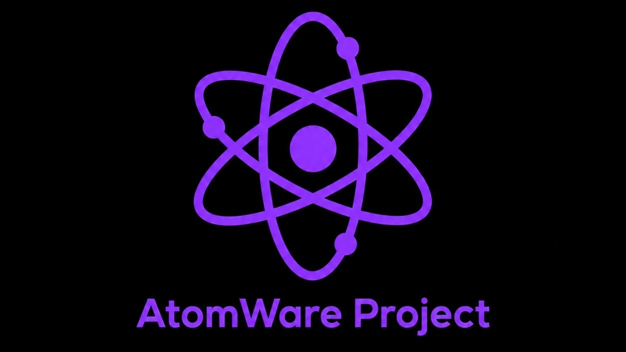 AtomWare Project (Mobile Supported, All EXECU)