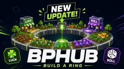 Build A Ring | UPDATED!!, Brain System, ESP, Seed Composter.