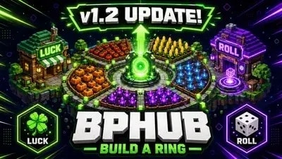 Build A Ring  V1.2 (UPDATED!) [BPHUB] (WORKS ALL EXECUTORS)
