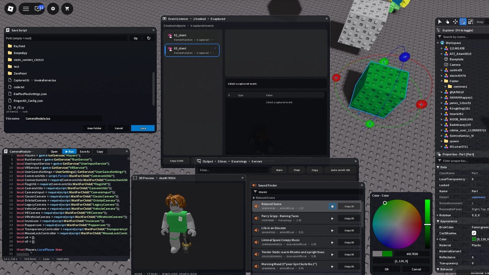 (Free) DevTool++