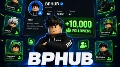Unlimited Followers | BPHUB