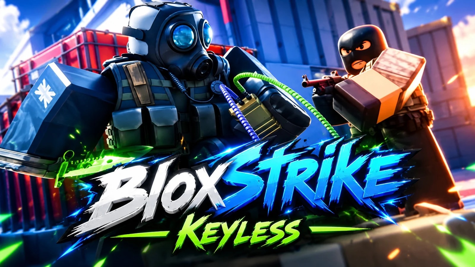 ESP Aimbot Infinite Ammo Smooth Aim Keyless BloxStrike