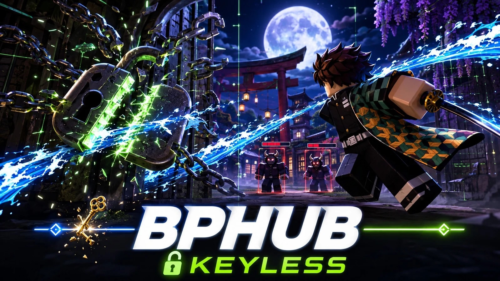 OPEN SRC Slayers 2 | BPHUB