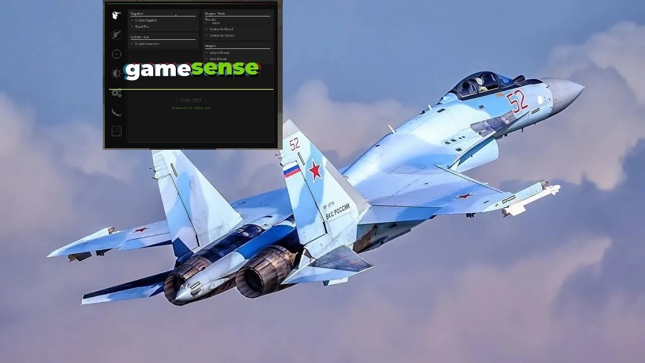 [UPDATED] GAMSENE FREE BEST SCRIPT 