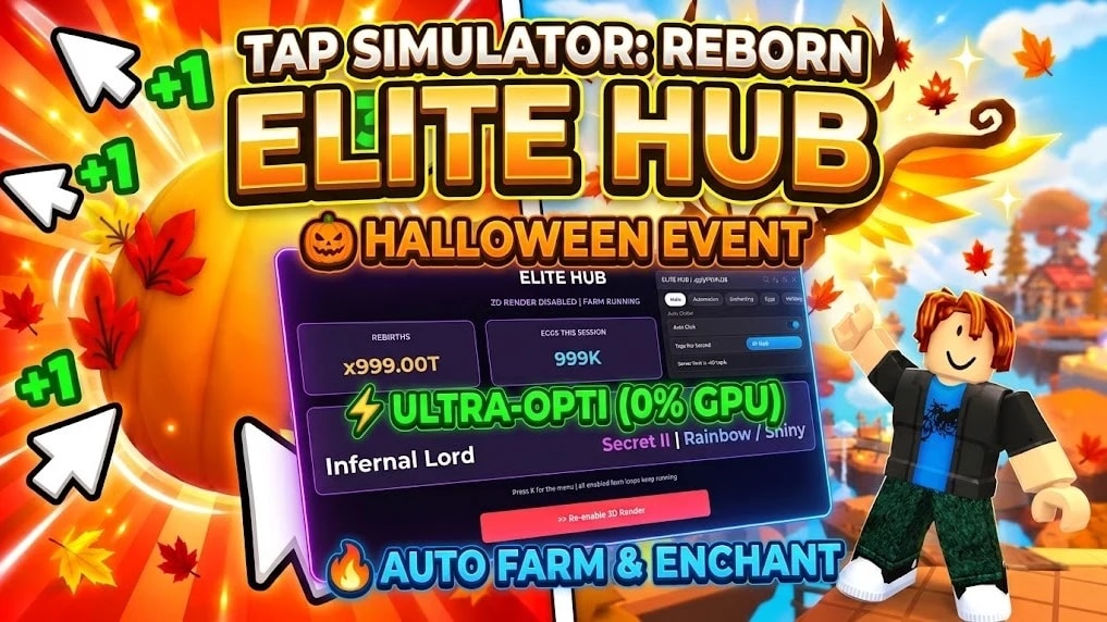 [NEW] AUTO EVENT FARM, FAST HATCH, INDEX, AFK!