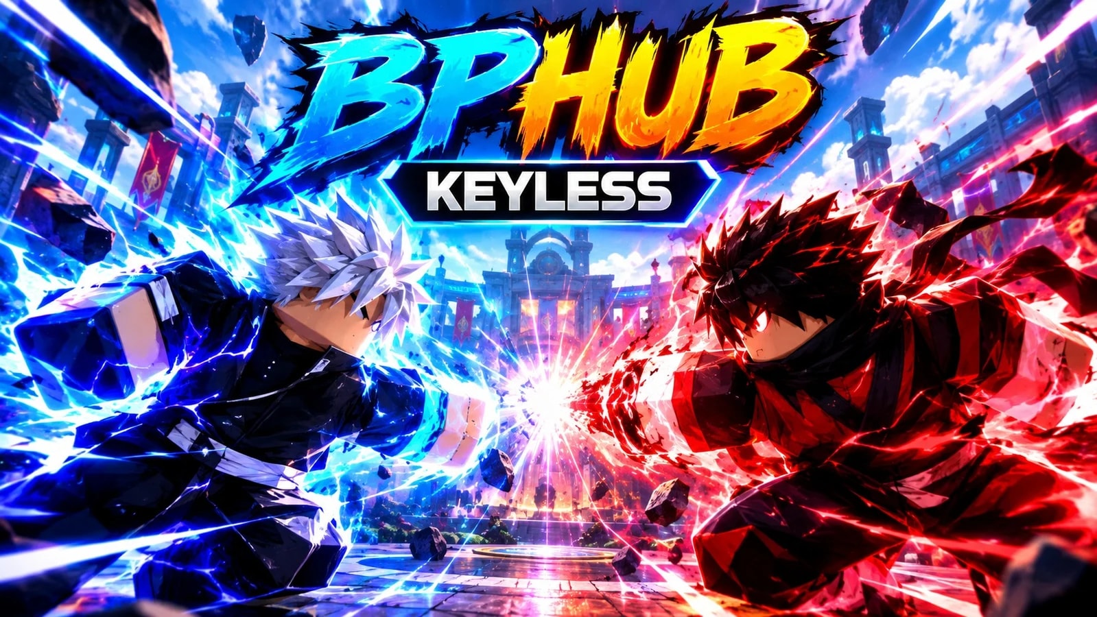 Best Keyless ABA | BPHUB