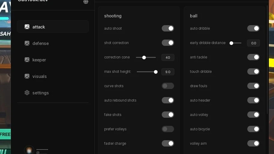 CatHook.dev script 30+ FEATURES