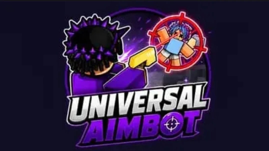 [ BEST #1 ] KIRA HUB UNIVERSAL AIMBOT