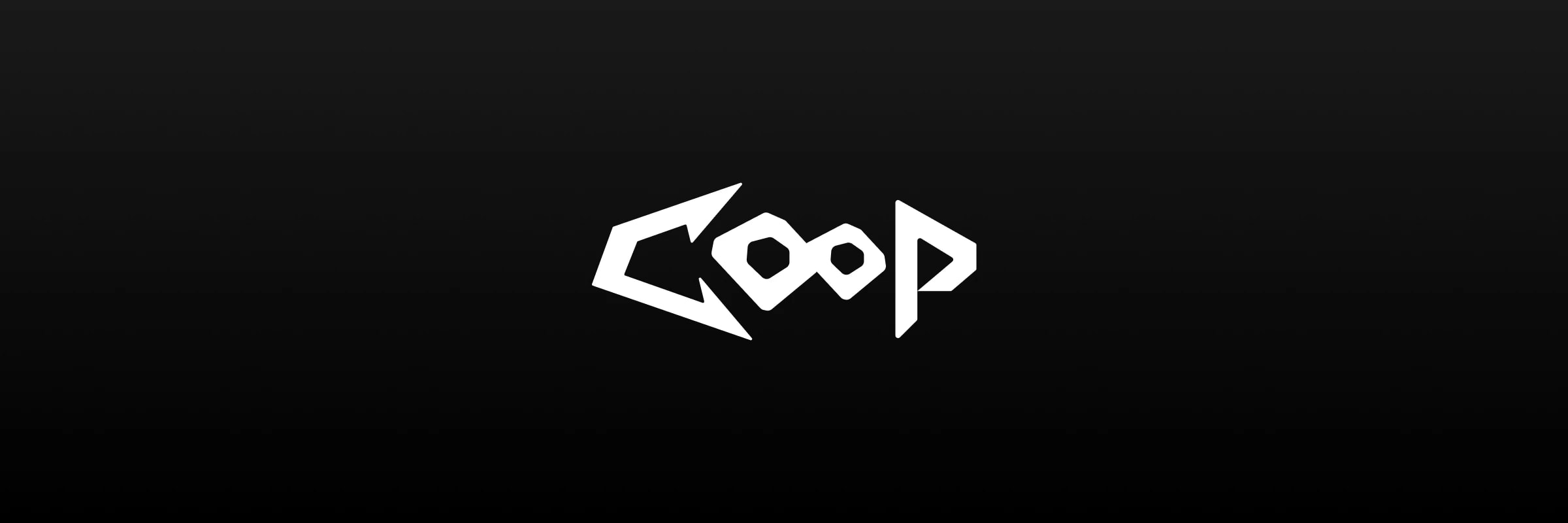 coop's banner