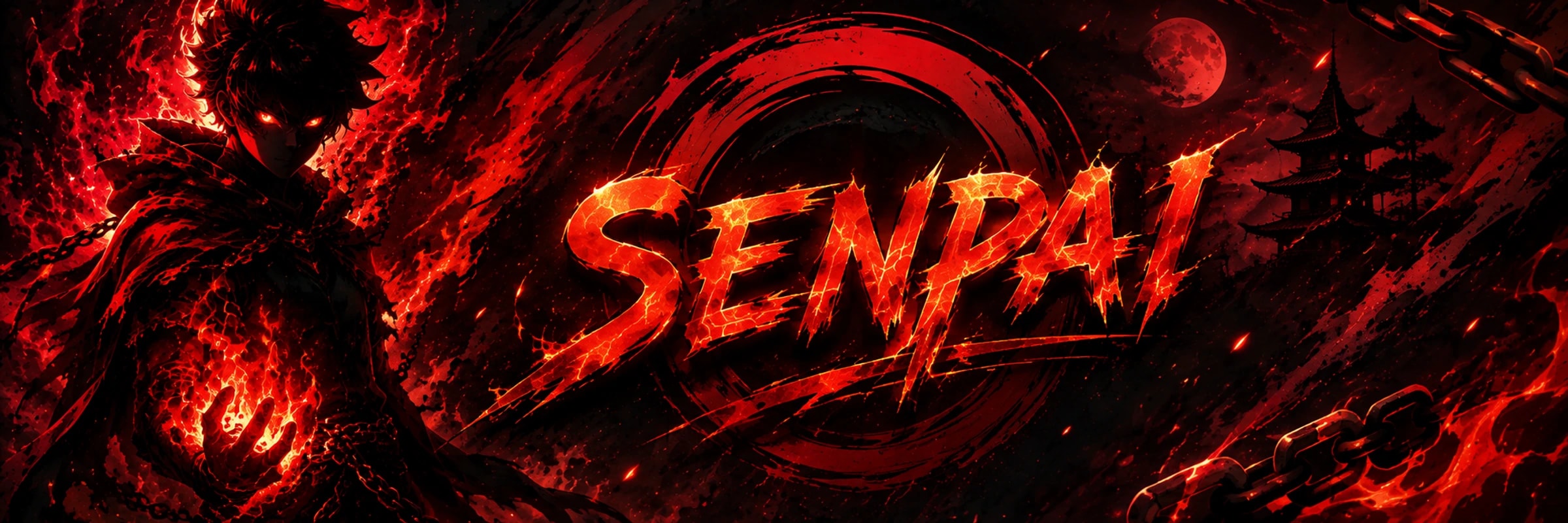 LordSenpai's banner