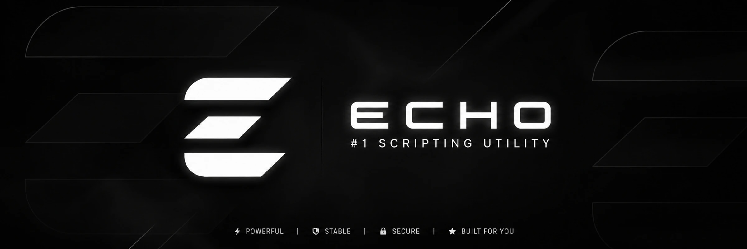 getecho's banner
