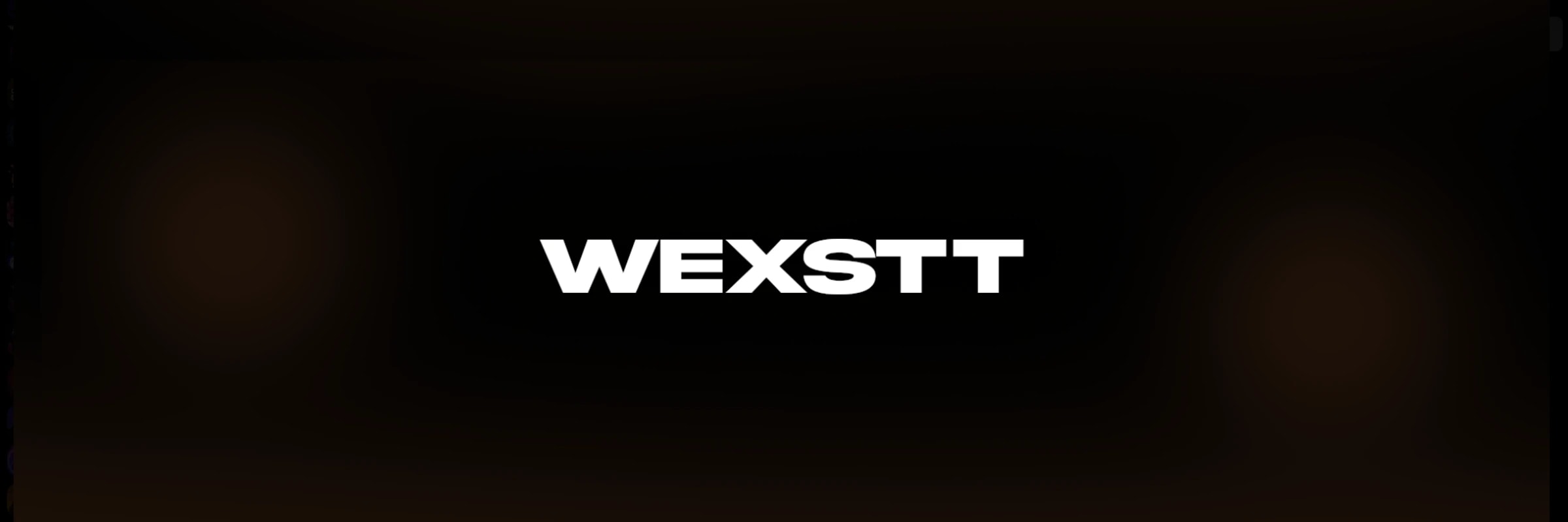wexstt01's banner