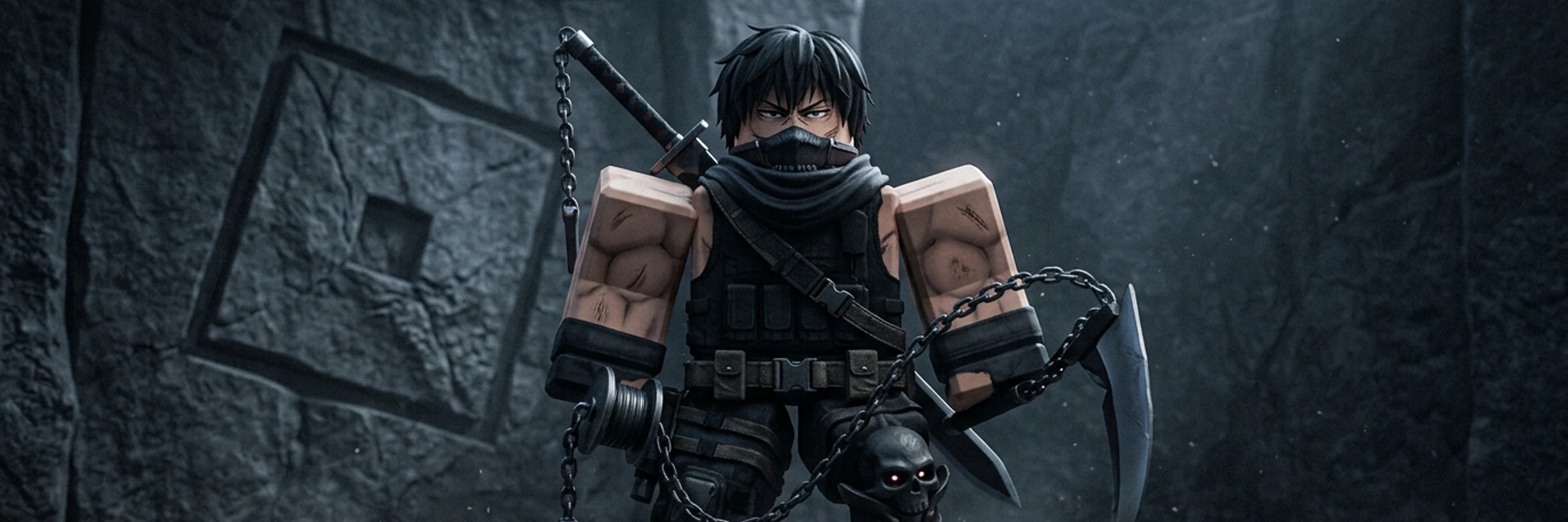 TOJI007's banner