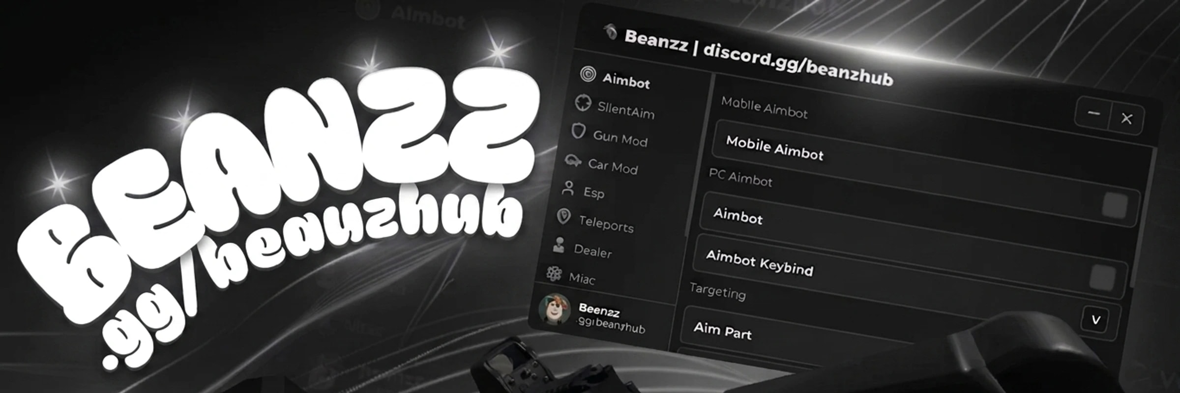 BeanzzHub's banner