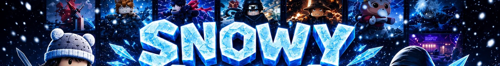 Snowy_Hub's banner