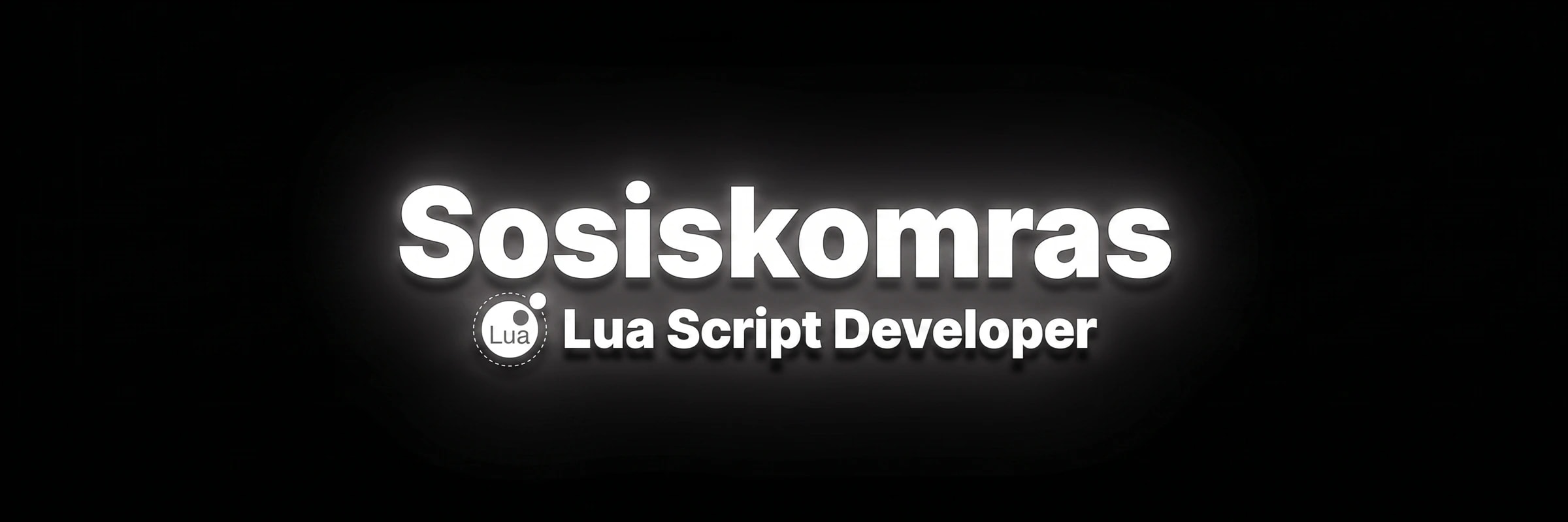 Sosiskomras's banner
