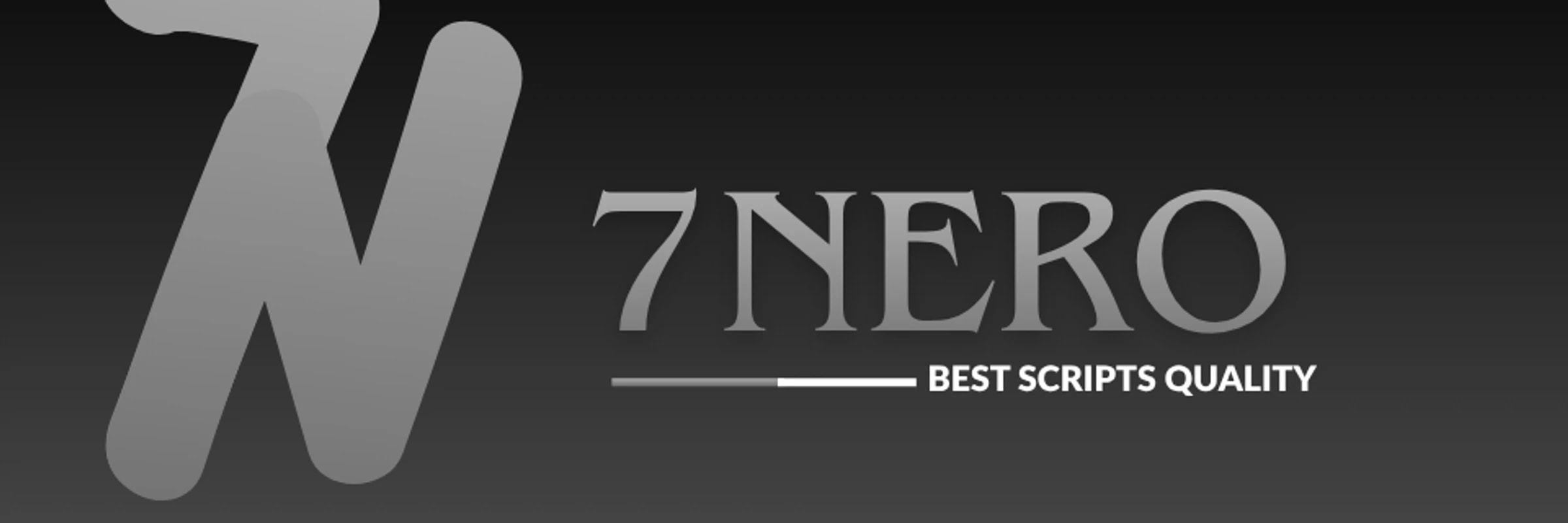 7nero's banner