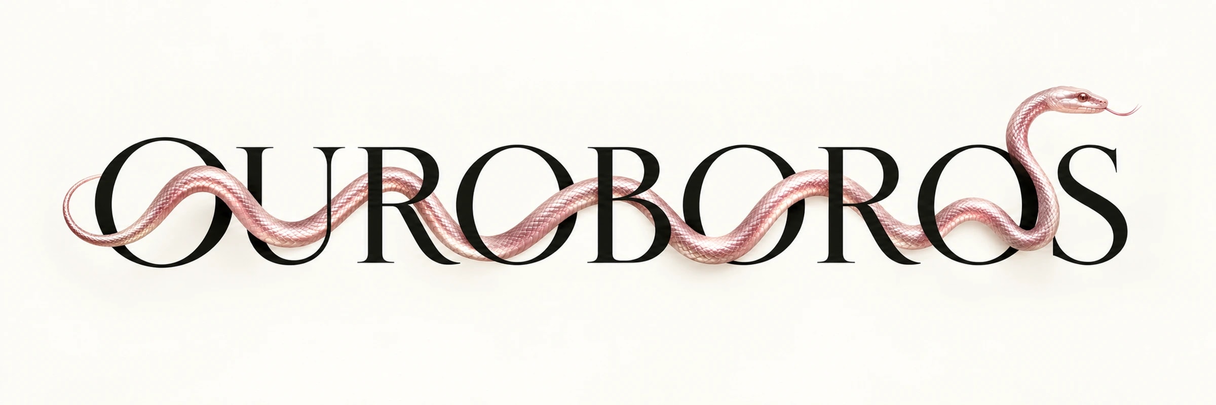 Ouroboros's banner