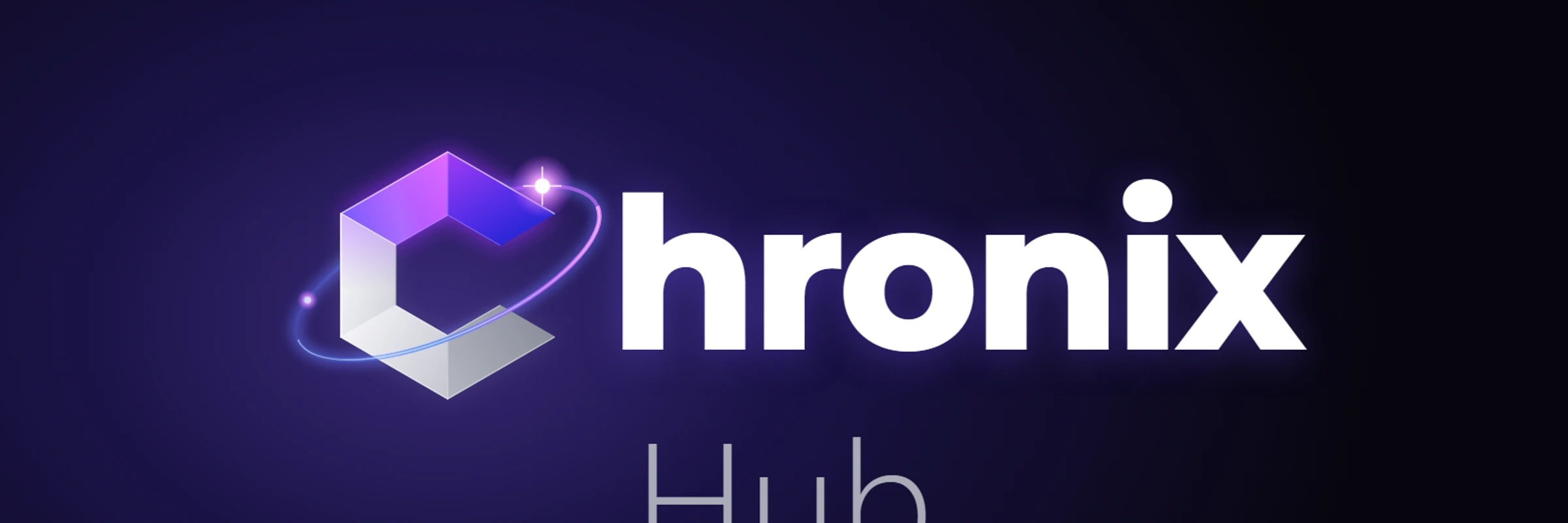 Chronix's banner