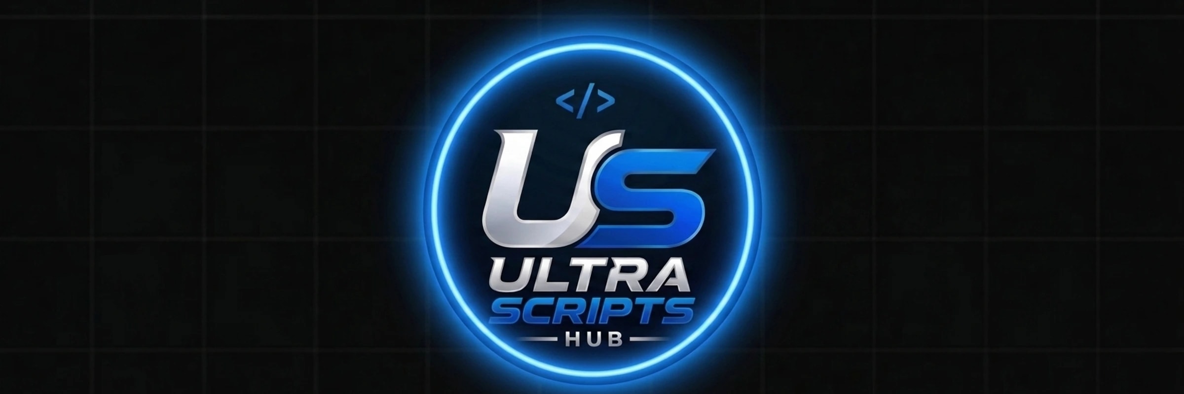 UltraScriptHub's banner
