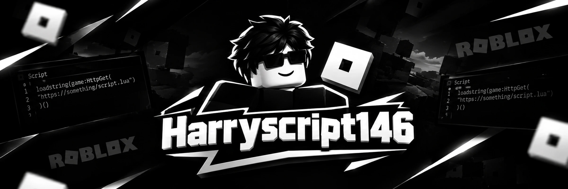 Harryscripts146's banner
