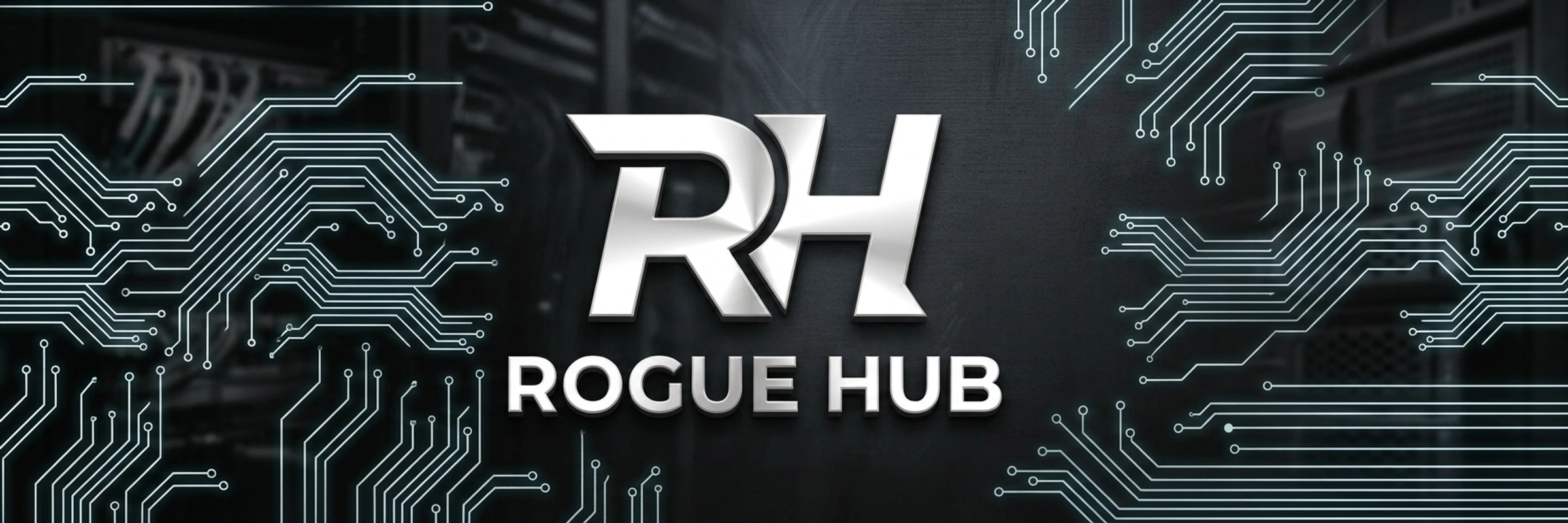RogueHub's banner