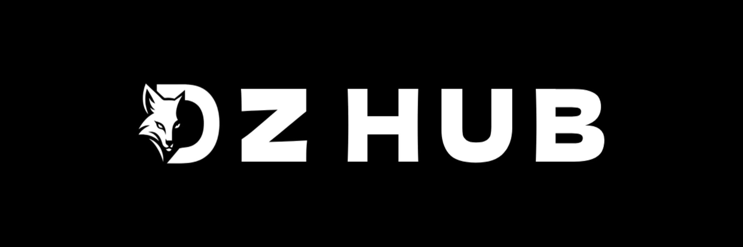 DZHUB's banner