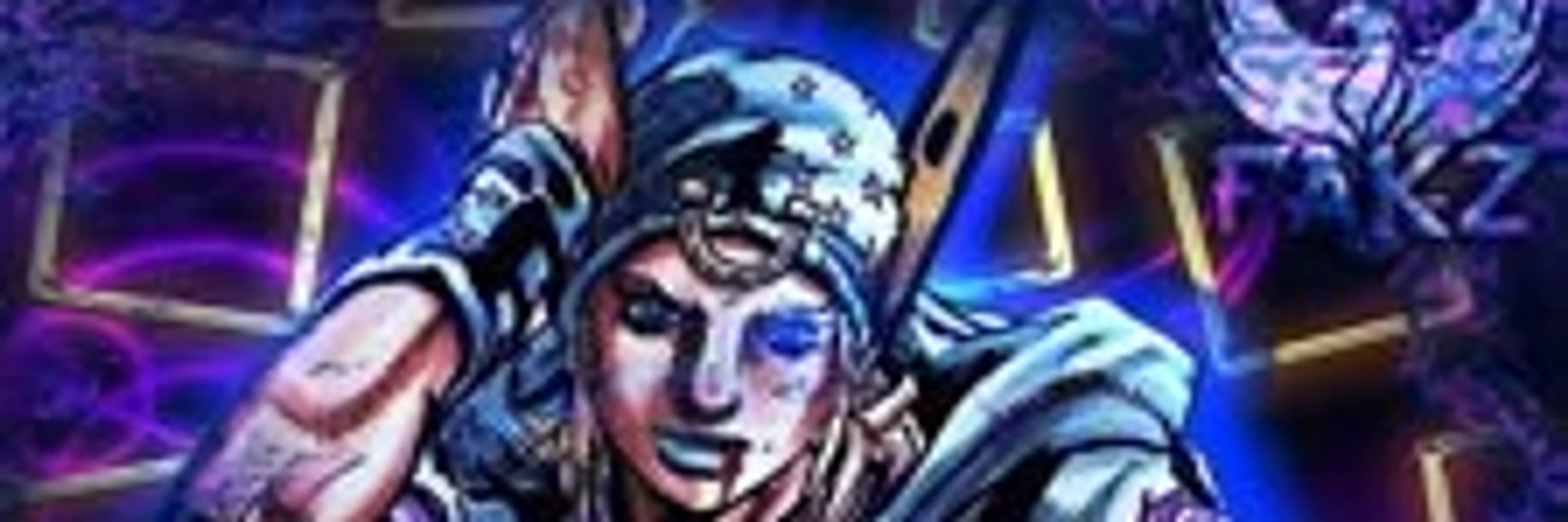 zeekero's banner
