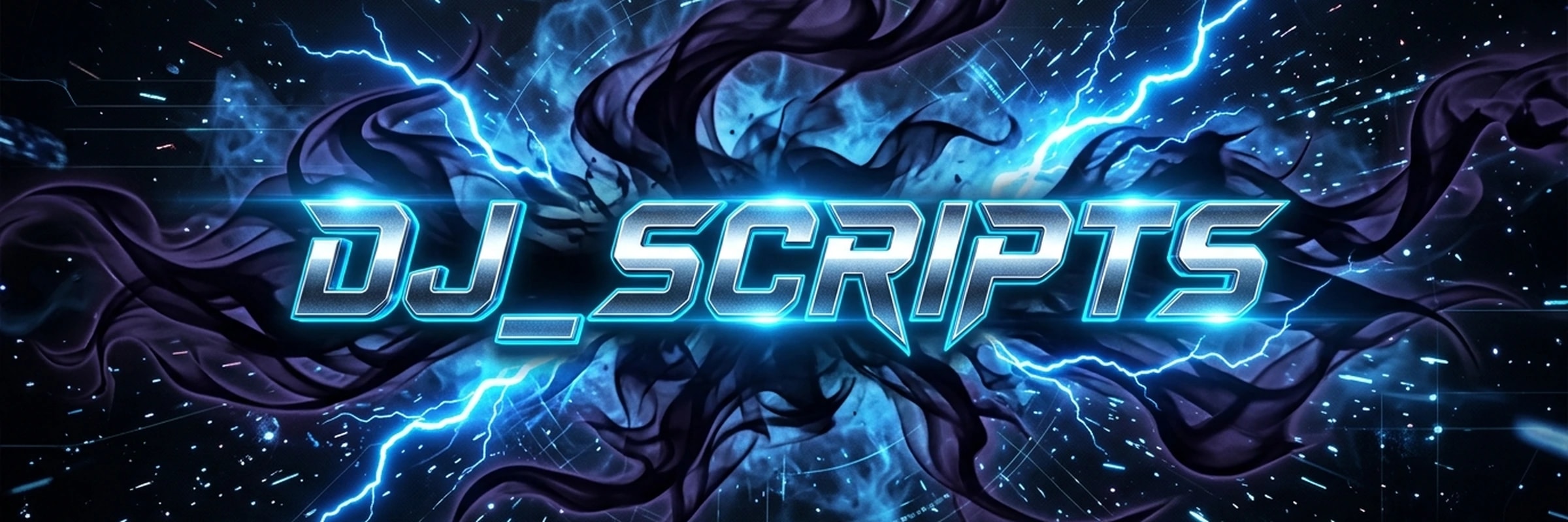 DJ_Scripts's banner