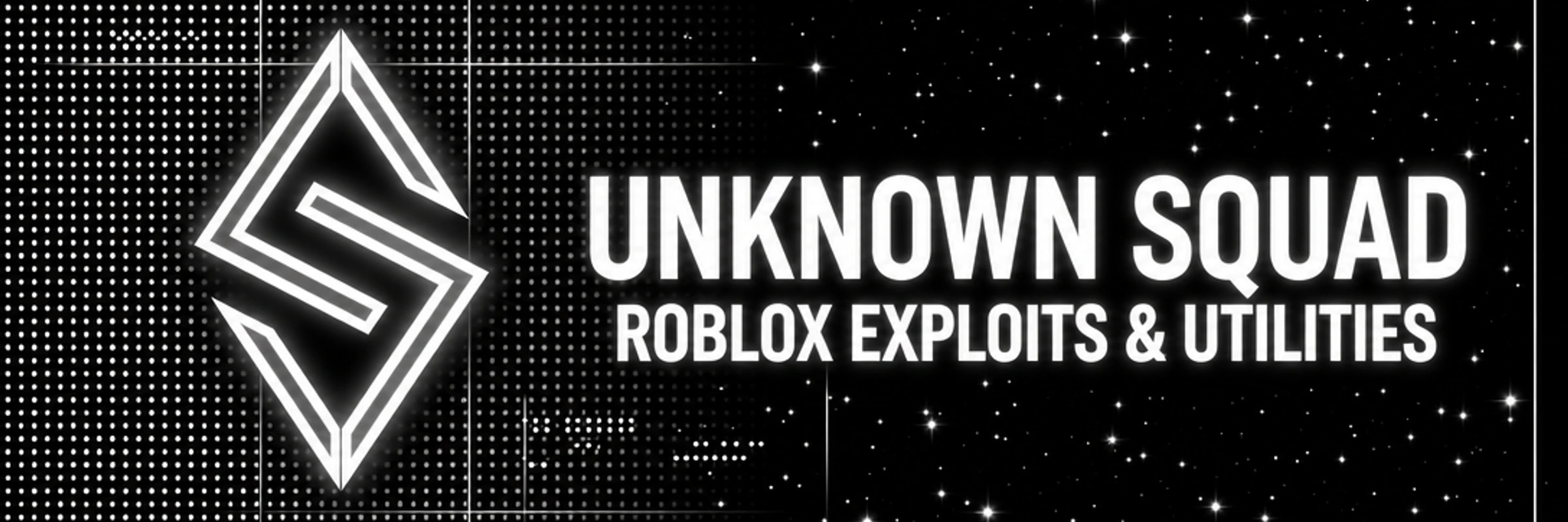 UnknownSquad's banner