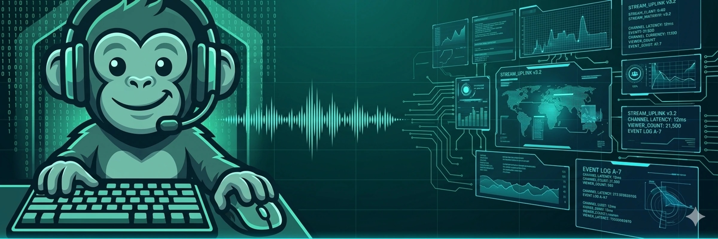 MunkeHub's banner